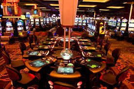 bet7 casino