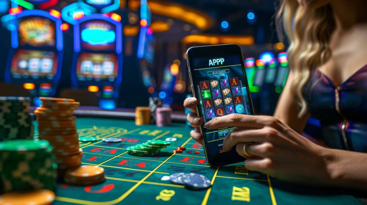 bet7 casino