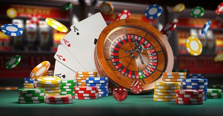 bet7 casino