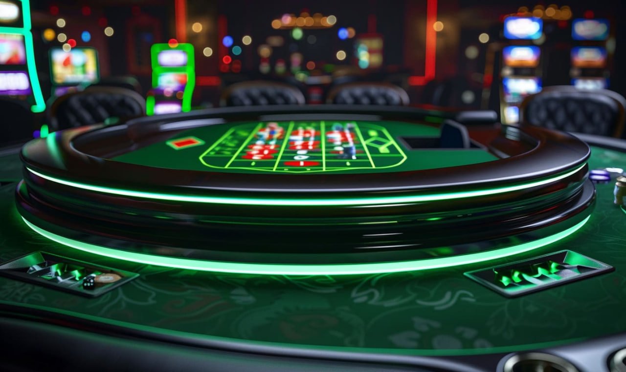 bet7 casino