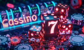 bet7 casino